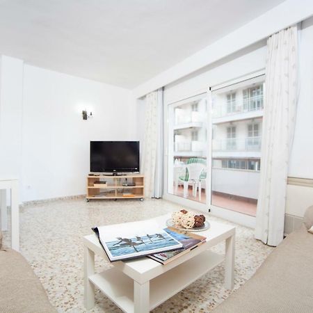 Apartmán Curling Port d'Alcúdia Exteriér fotografie