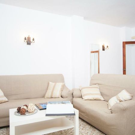 Apartmán Curling Port d'Alcúdia Exteriér fotografie